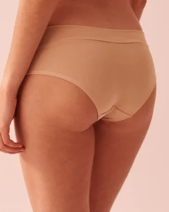 la Vie en Rose Cotton Panties|Hiphugger>Cotton Hiphugger Panty Latte