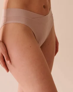 la Vie en Rose Panty Packs|Bikini></noscript>5-Pack Perfect Fit Bikini Panty Black/Shadow Grey