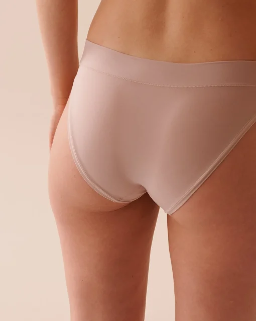 la Vie en Rose Panty Packs|Bikini>5-Pack Perfect Fit Bikini Panty Black/Shadow Grey