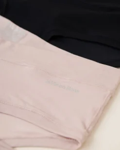 la Vie en Rose Panty Packs|Hiphugger></noscript>5-Pack Perfect Fit Hiphugger Panty Black/Shadow Grey