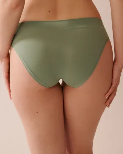 la Vie en Rose Bikini>Perfect Fit Bikini Panty Forest Green