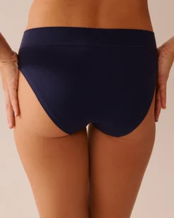 la Vie en Rose Bikini>Perfect Fit Bikini Panty Evening Blue