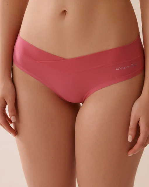 la Vie en Rose Bikini>Perfect Fit Bikini Panty Watermelon Pink