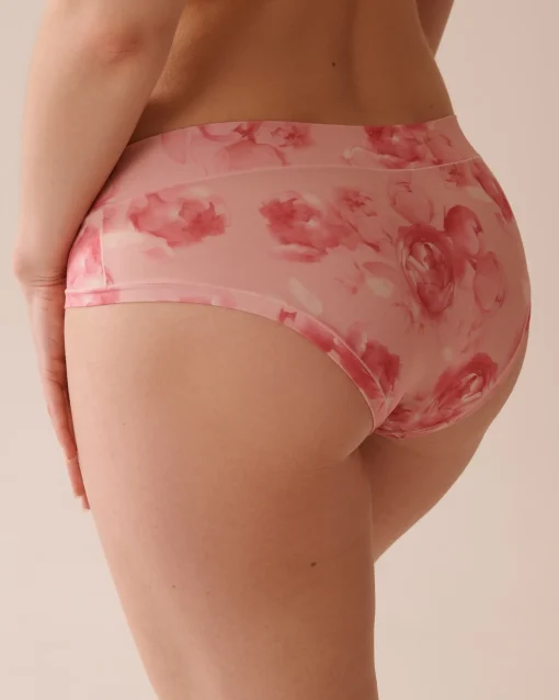 la Vie en Rose Hiphugger>Perfect Fit Hiphugger Panty Rose Garden