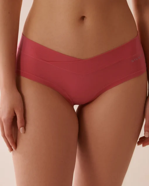 la Vie en Rose Hiphugger>Perfect Fit Hiphugger Panty Watermelon Pink