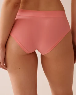 la Vie en Rose Hiphugger>Perfect Fit Hiphugger Panty Tulip Pink