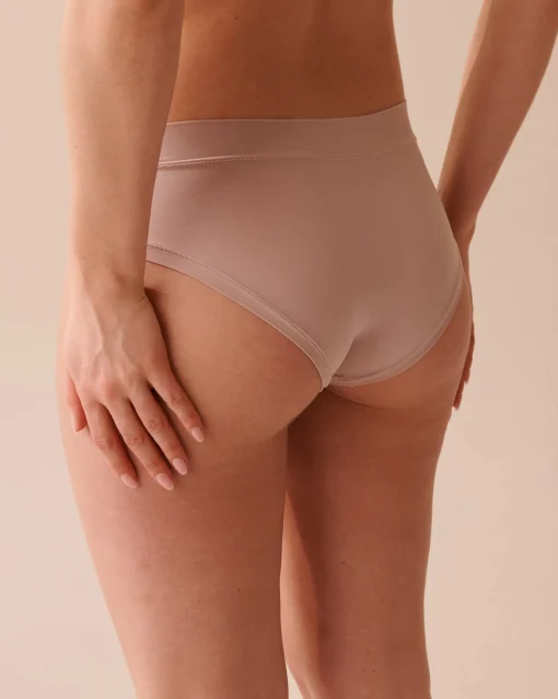 la Vie en Rose Hiphugger>Perfect Fit Hiphugger Panty Taupe